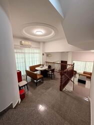 Cedarwood Grove (D25), Terrace #611439651